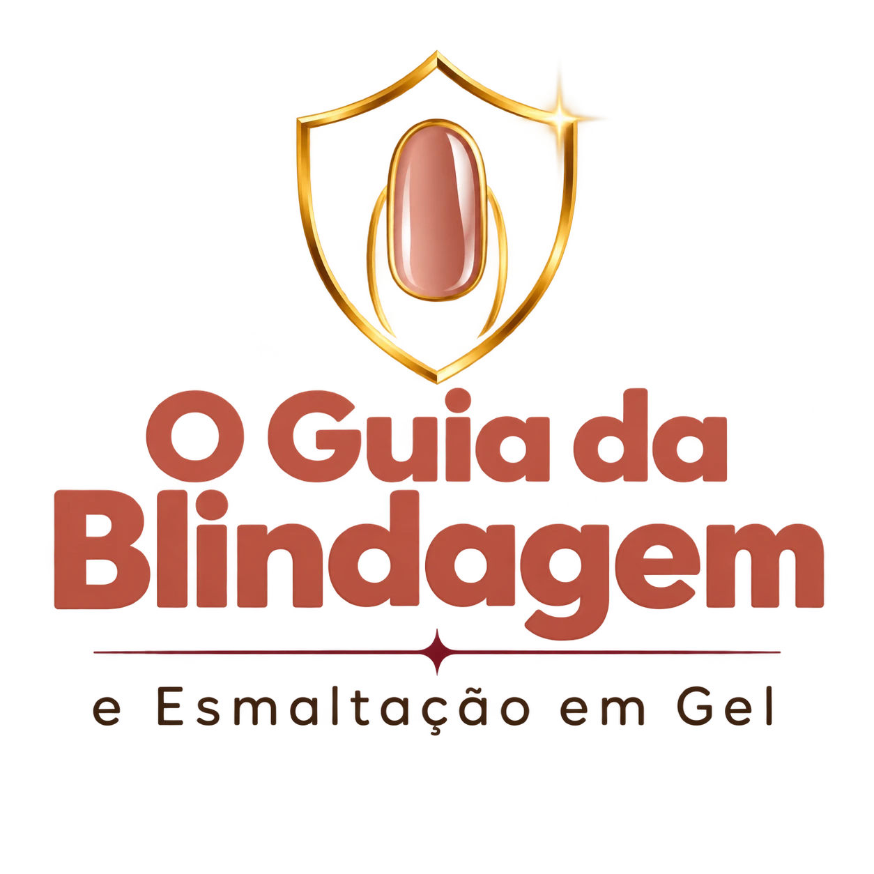 Guia da Blindagem e Esmaltação em Gel